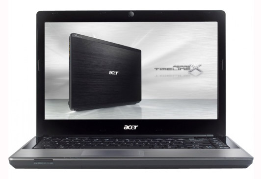 acer aspire 4820T